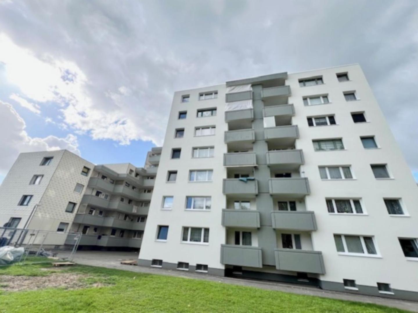 Nice To Live Apartamento Neuss Exterior foto